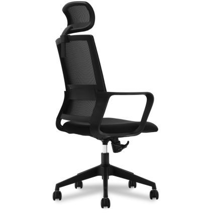 CONNECT IT COC-2010-BK - Kontorsstol ForHealth GamaPro svart