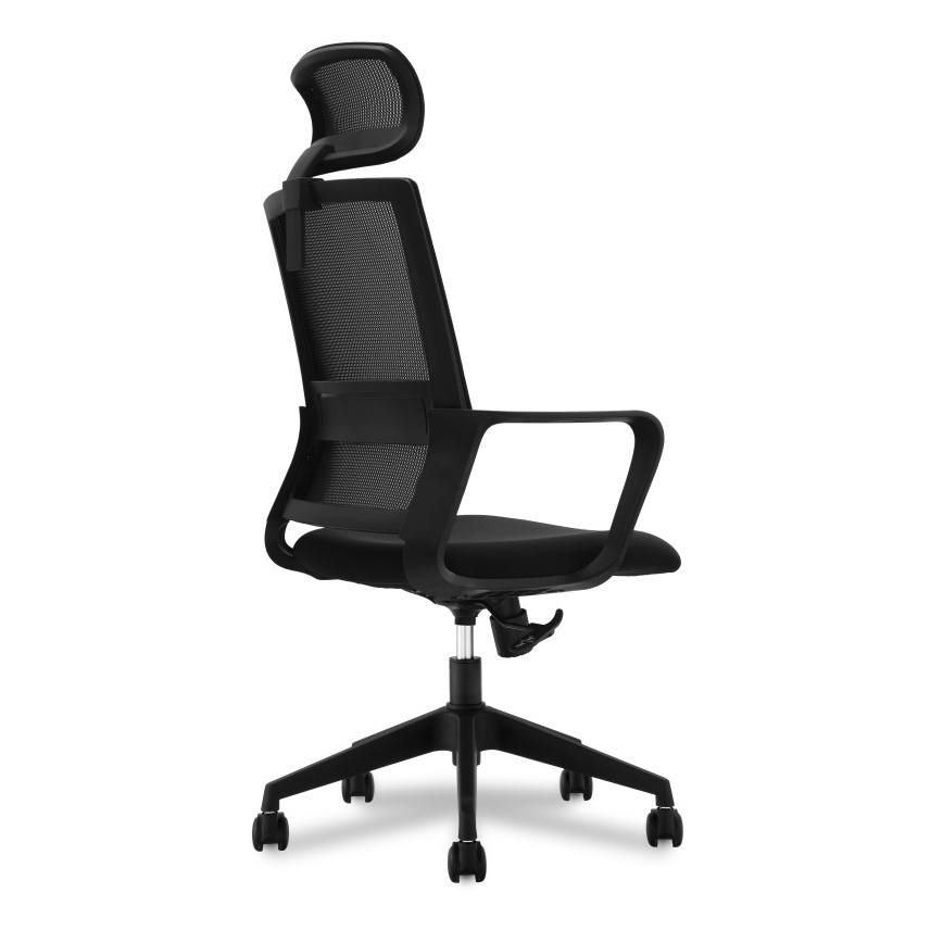 CONNECT IT COC-2010-BK - Kontorsstol ForHealth GamaPro svart