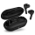 CONNECT IT HEP-5300-BK - Trådlös earphones Med en mikrofon 300 mAh svart