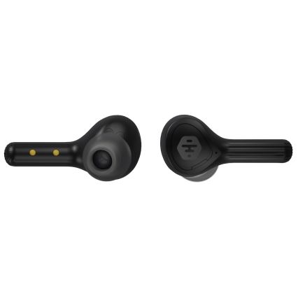 CONNECT IT HEP-5300-BK - Trådlös earphones Med en mikrofon 300 mAh svart