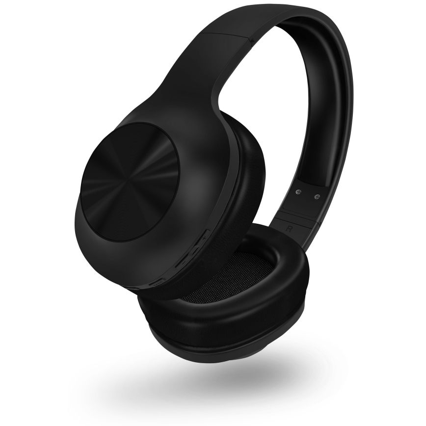 CONNECT IT HHP-3010-BK - Trådlösa hörlurar Med en mikrofon 500 mAh svart
