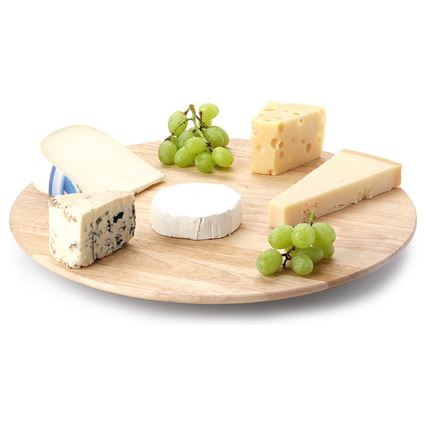 Continenta C3012 - Rotating tray 30x3,5 cm gummifikon