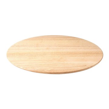 Continenta C3014 - Rotating tray 40x3,5 cm gummifikon