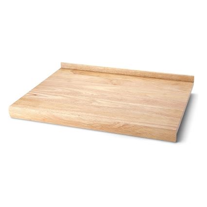 Continenta C3096 - Kitchen rolling board 62x46,5 cm gummifikon