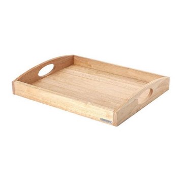 Continenta C3104 - Serving tray 44x35 cm gummifikon