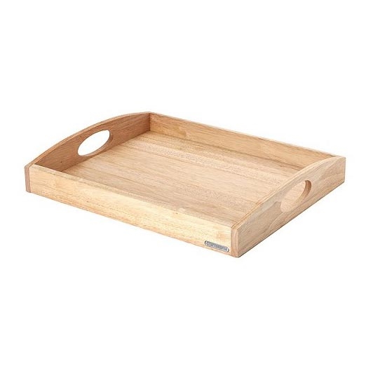 Continenta C3104 - Serving tray 44x35 cm gummifikon