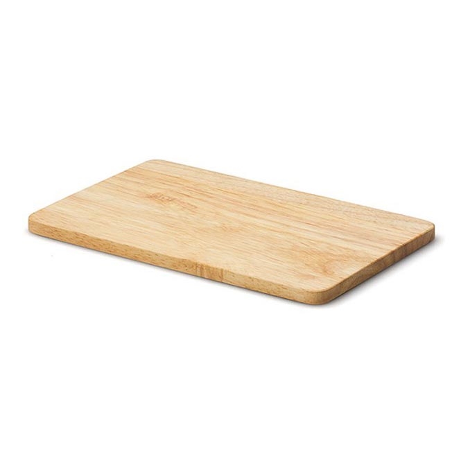 Continenta C3254 - Skärbräda för kök 24x15 cm gummifikon