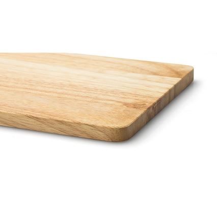 Continenta C3254 - Skärbräda för kök 24x15 cm gummifikon