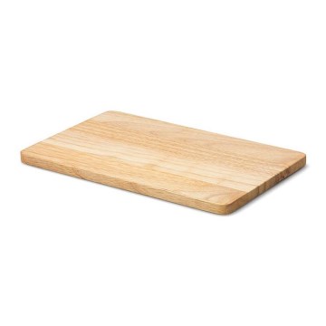 Continenta C3255 - Kök skärbräda 29x18,5 cm gummi fig
