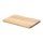 Continenta C3255 - Kök skärbräda 29x18,5 cm gummi fig