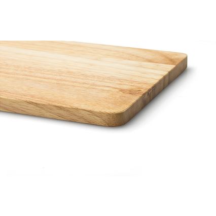 Continenta C3255 - Kök skärbräda 29x18,5 cm gummi fig
