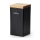 Continenta C3714 - Ceramic food box med lock 10x10x20,5 cm