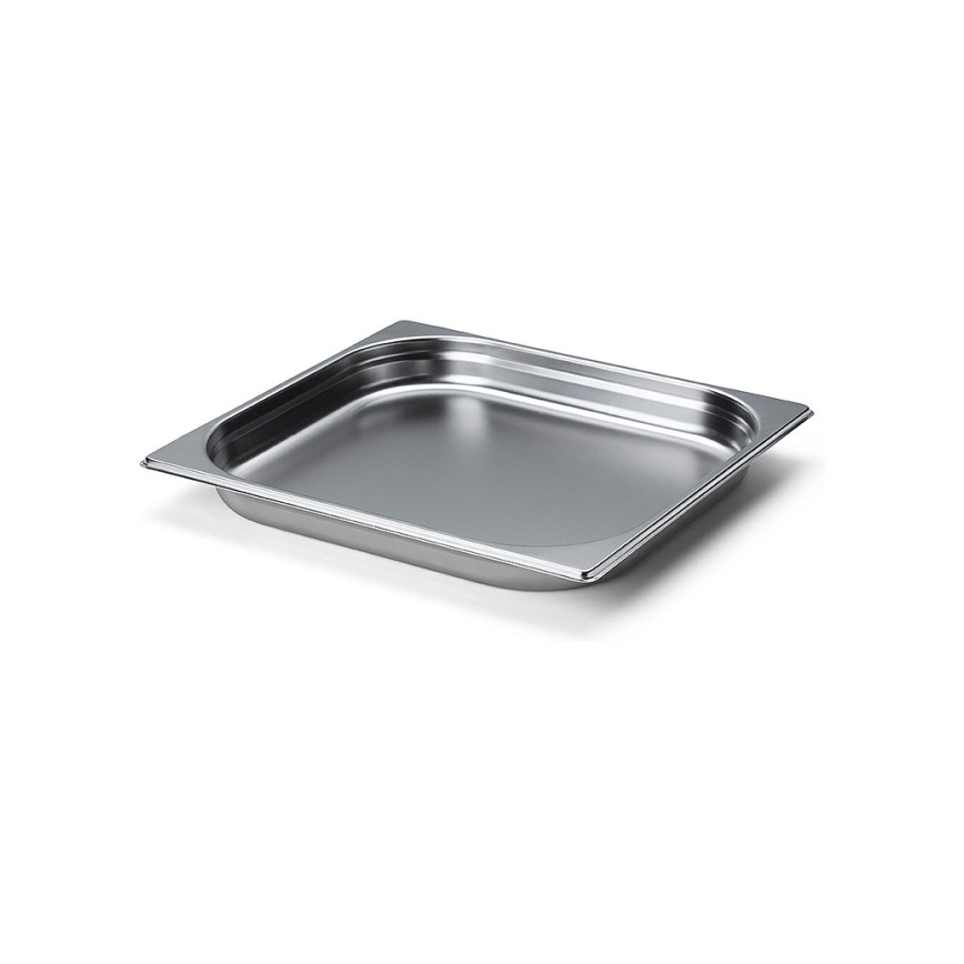 Continenta C4027 - Köksskärbräda med skål 48x32,5 cm gummifikon