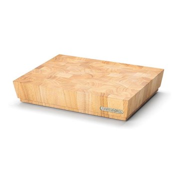 Continenta C4041 - Kök skärbräda 40x30 cm gummi fig