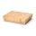 Continenta C4041 - Kök skärbräda 40x30 cm gummi fig