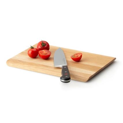 Continenta C4121 - Skärbräda för kök 30x20 cm ek