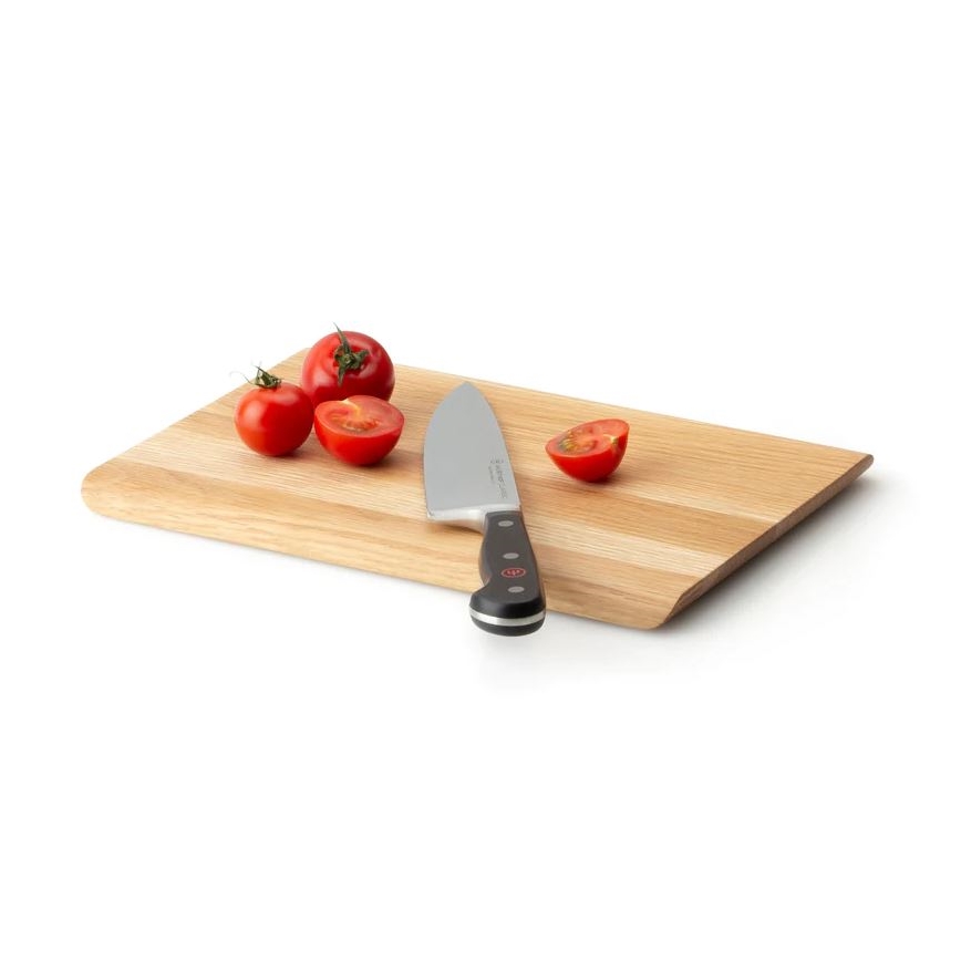 Continenta C4121 - Skärbräda för kök 30x20 cm ek