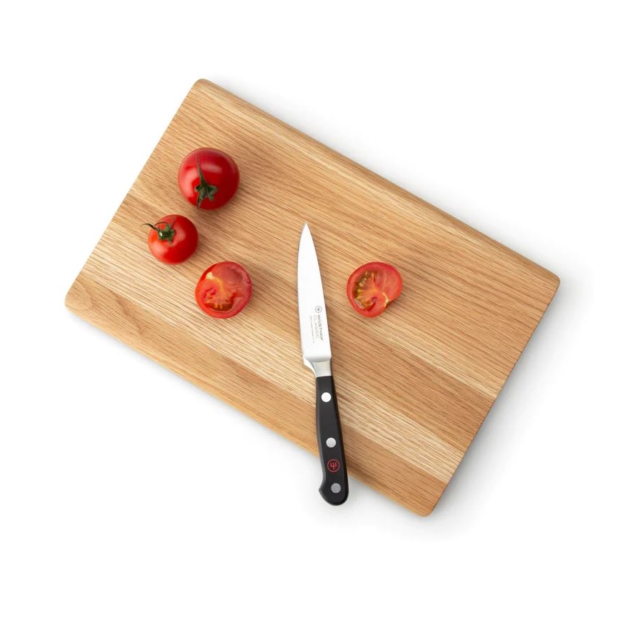 Continenta C4121 - Skärbräda för kök 30x20 cm ek