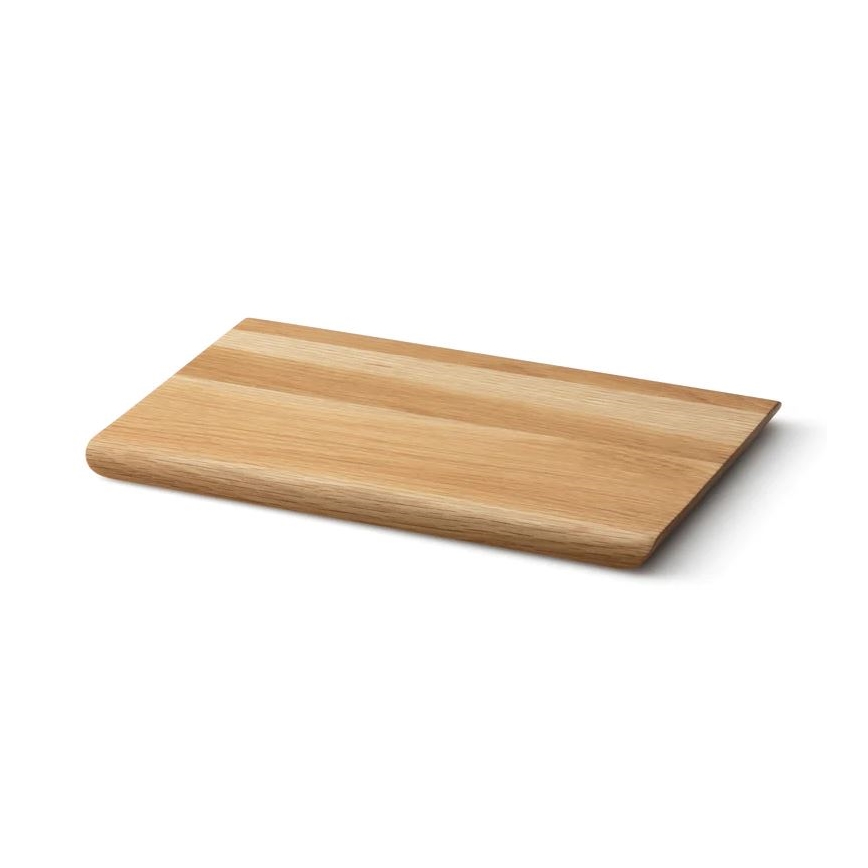 Continenta C4121 - Skärbräda för kök 30x20 cm ek