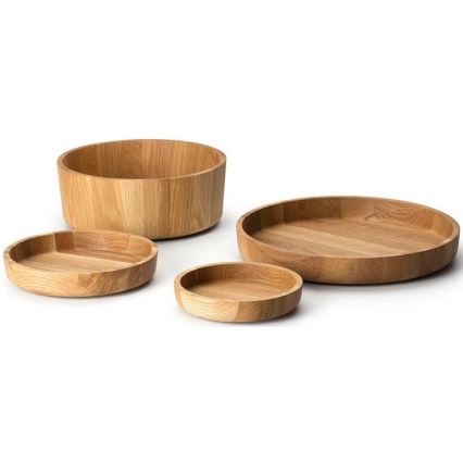Continenta C4137 - Serving bowl 26x10,3 cm ek