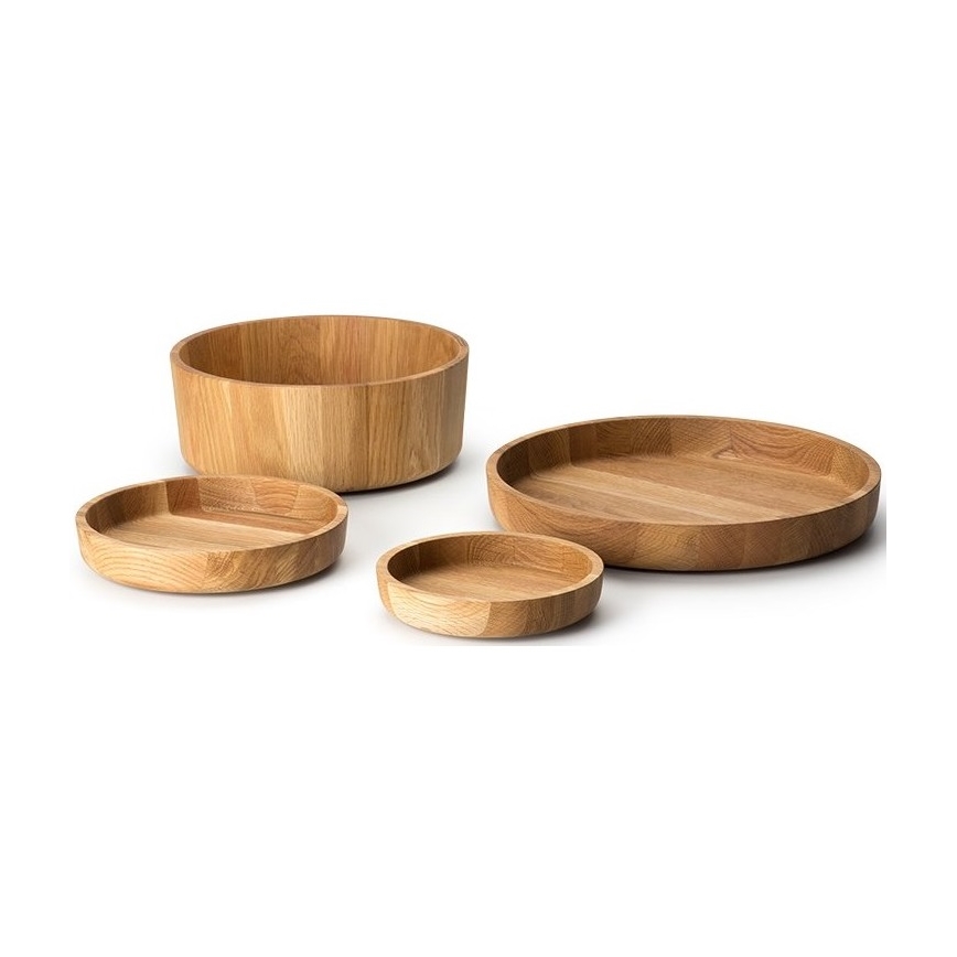 Continenta C4137 - Serving bowl 26x10,3 cm ek