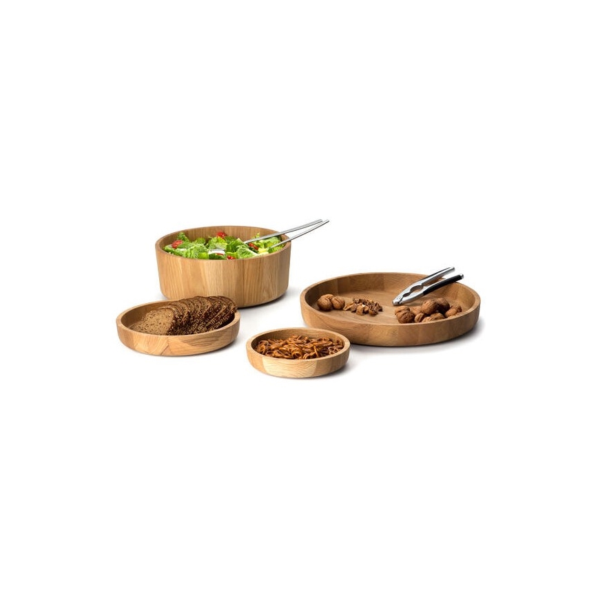 Continenta C4137 - Serving bowl 26x10,3 cm ek