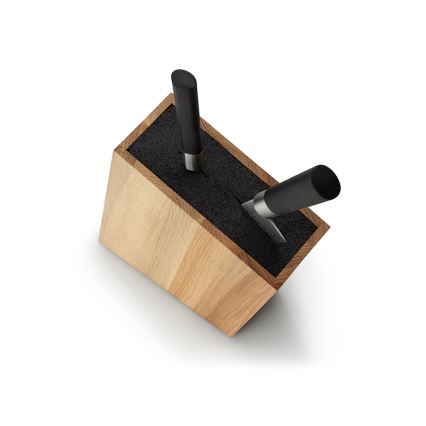 Continenta C4150 - Knivställ med en flexi insert 18x28,5 cm ek