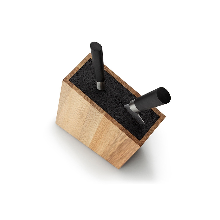 Continenta C4150 - Knivställ med en flexi insert 18x28,5 cm ek