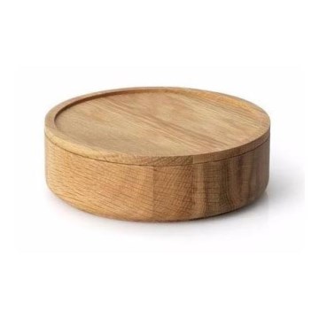 Continenta C4171 - Wooden box 19x6 cm ek