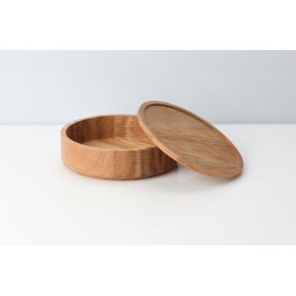 Continenta C4171 - Wooden box 19x6 cm ek