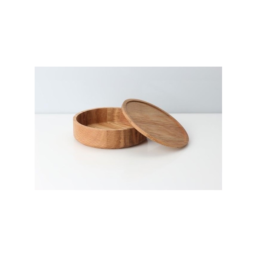 Continenta C4171 - Wooden box 19x6 cm ek