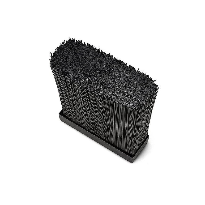 Continenta C4250 - Knivställ med en flexi insert 19x28,5 cm valnöt