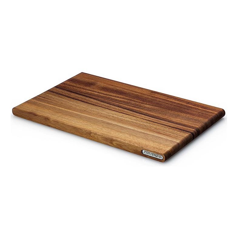 Continenta C4811 - Kök skärbräda 36x23 cm akacia