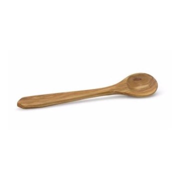 Continenta C4921 - Wooden spoon 30 cm rund olive trä