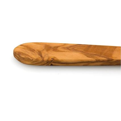 Continenta C4922 - Wooden spoon 30 cm fyrkant olive trä