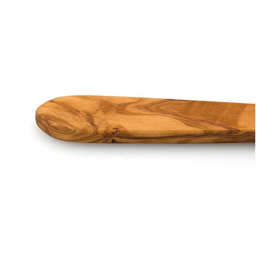 Continenta C4922 - Wooden spoon 30 cm fyrkant olive trä