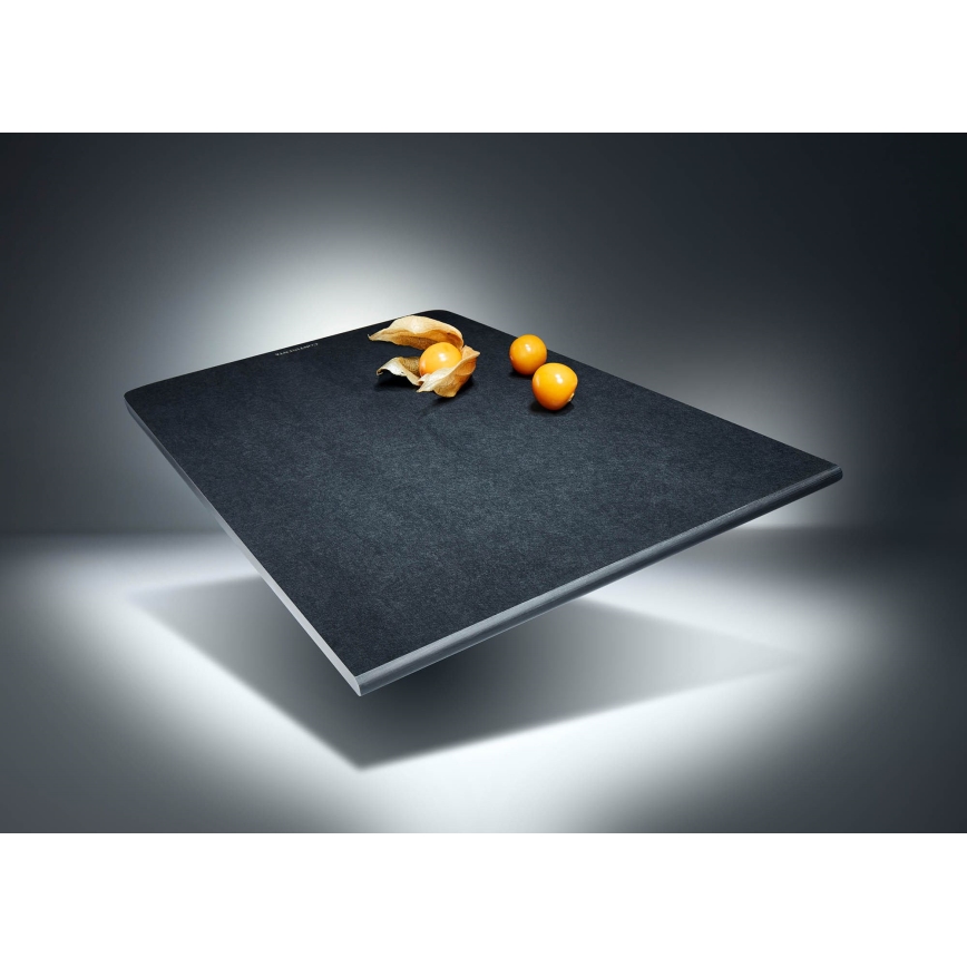 Continenta C5312 - Skärbräda för kök 34,5x24 cm duracore