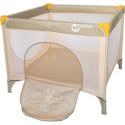 COSING - Barnhage EMA Lion Beige