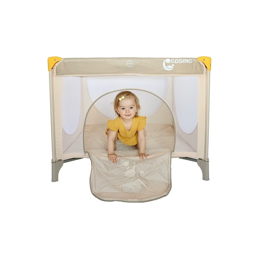 COSING - Barnhage EMA Lion Beige