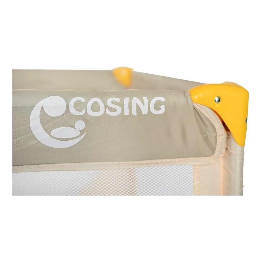 COSING - Barnhage EMA Lion Beige