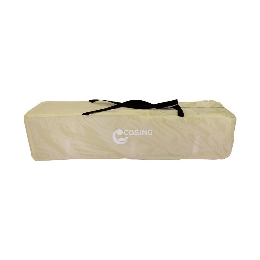 COSING - Barnhage EMA Lion Beige