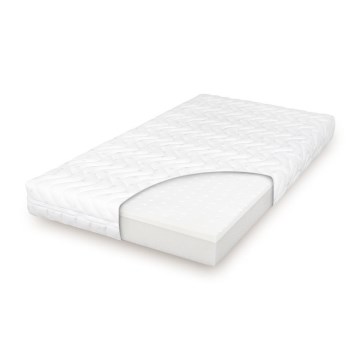 COSING - Barnmadrass i latex 120x60x10 cm