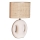 Cottex - Bordslampa HOLD 1xE14/8W/230V