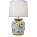 Cottex - Bordslampa KLASSISK 1xE14/40W/230V