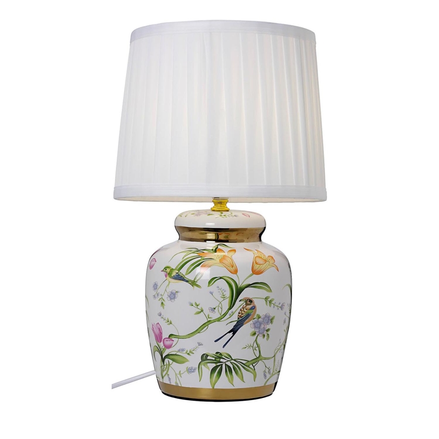 Cottex - Bordslampa KLASSISK 1xE14/40W/230V