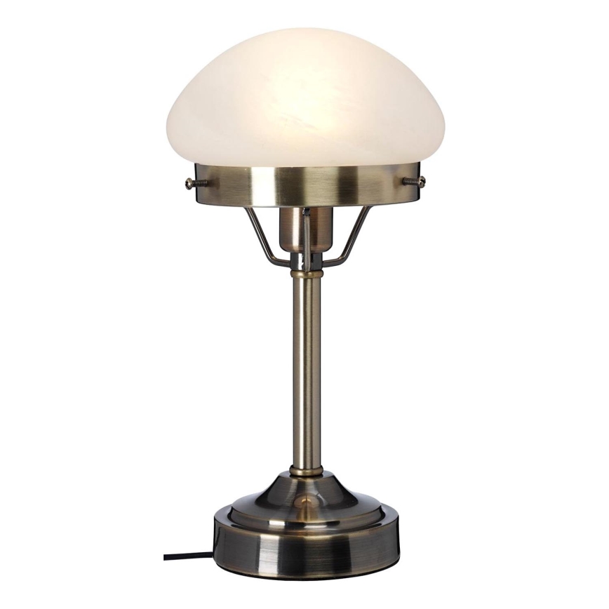 Cottex - Bordslampa MNI STRINDBERG 1xE14/40W/230V