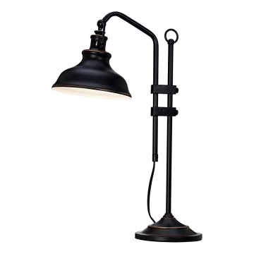 Cottex - Bordslampa NEW HAVEN 1xE14/40W/230V