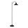 Cottex - Golvlampa NEW HAVEN 1xE27/60W/230V