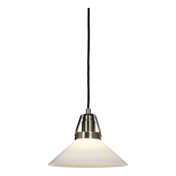 Cottex - Hänglampa med kabel SKOMAKARE 1xE14/40W/230V