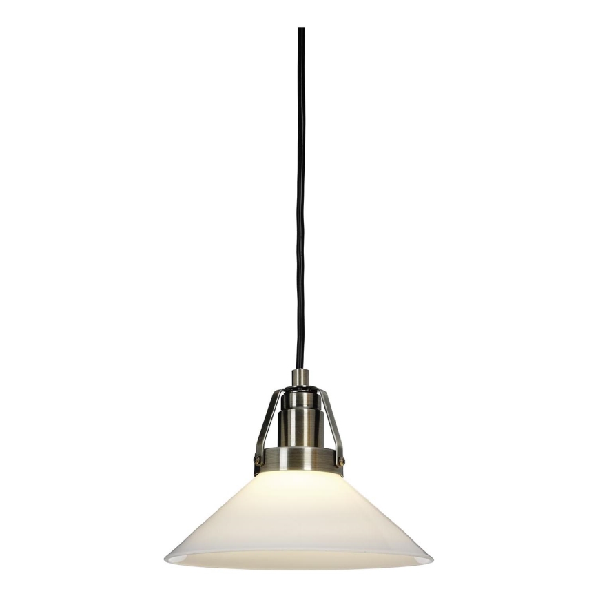 Cottex - Hänglampa med kabel SKOMAKARE 1xE14/40W/230V